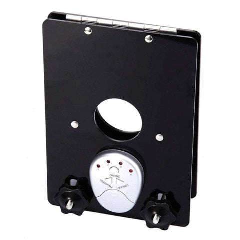 Electro Ball Press Cock and Ball Torture Board - Electro Sex