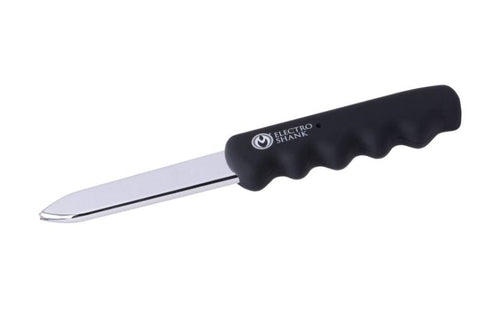 Electro Shank Electro Shock Blade with Handle - Electro Sex
