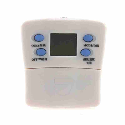 Electrosex Controller For Bondage - Electro Sex