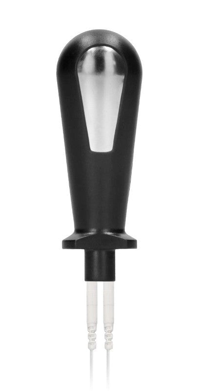 Electroshock Butt Plug - Luxury Sex Toys