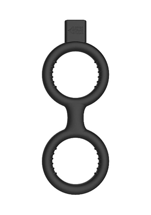 Electroshock Cock Ring - Electro Sex