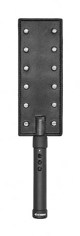 Electroshock E-Stim Paddle - Electro Sex
