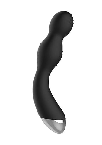 Electroshock G / P-Spot Vibrator - Electro Sex
