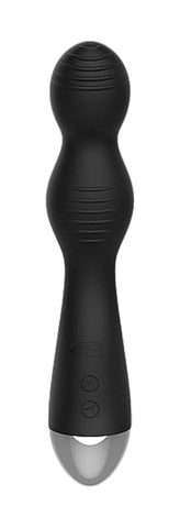 Electroshock G / P-Spot Vibrator - Electro Sex