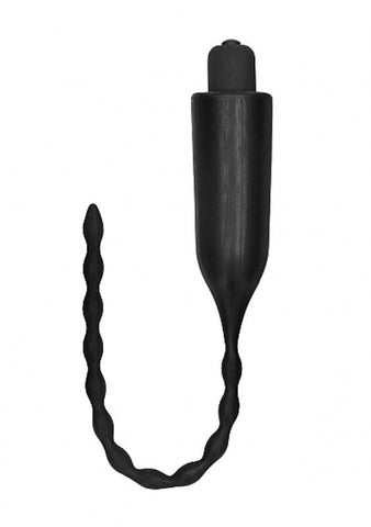 Electroshock Urethral Sounding Plug - Electro Sex