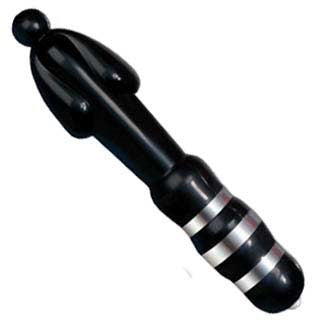 Elegant Series Play Vibes Gentle G G-Spot Vibrators