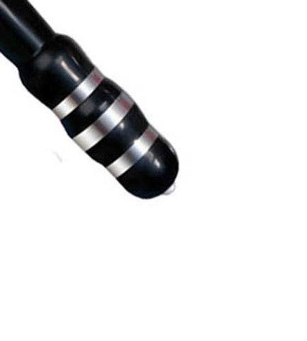 Elegant Series Play Vibes Gentle G - G-Spot Vibrators