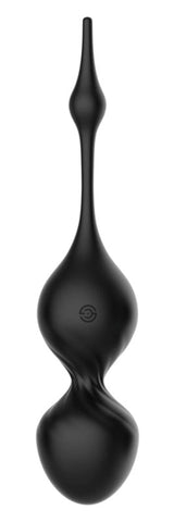 Elsa Remote Control Love Egg - Remote Control Vibrators