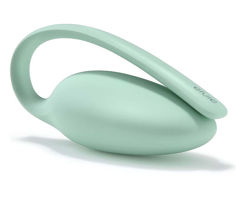 Elvie Award Winning Kegel Exerciser Love Eggs and Kegel Exercisers