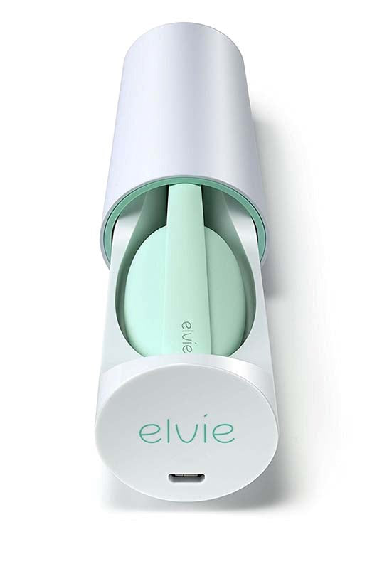 Elvie Award Winning Kegel Exerciser Love Eggs and Kegel Exercisers