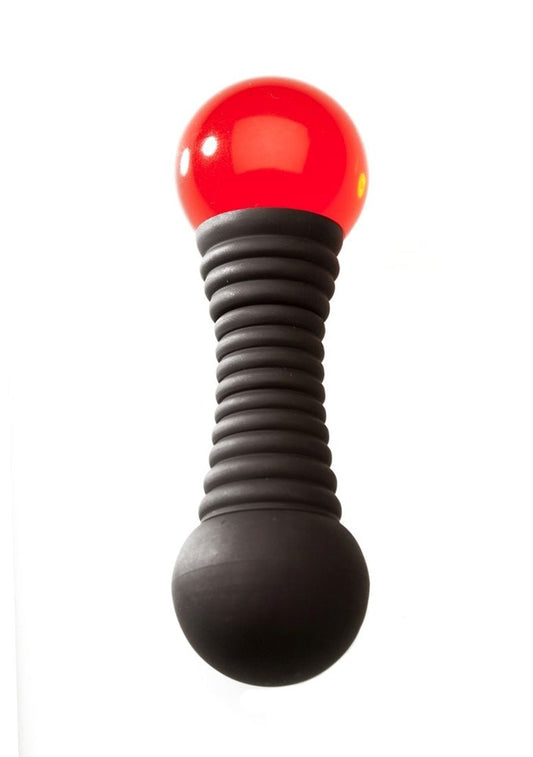 Enchanted Crystals Vibrator The Red Ruby Waterproof Vibrators