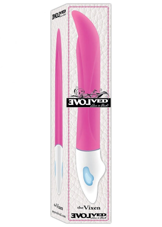 Enlighten The Vixen - Waterproof Vibrators