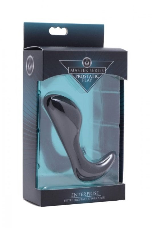 Enterprise Petite Prostate Stimulator Prostate Toys