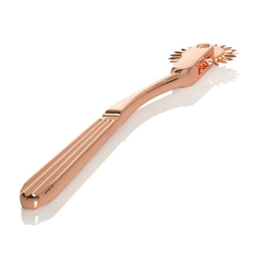 California Exotics Entice Passion Pin Wheel Dental and Clinical