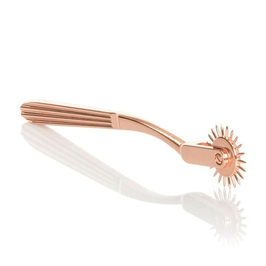 California Exotics Entice Passion Pin Wheel Dental and Clinical