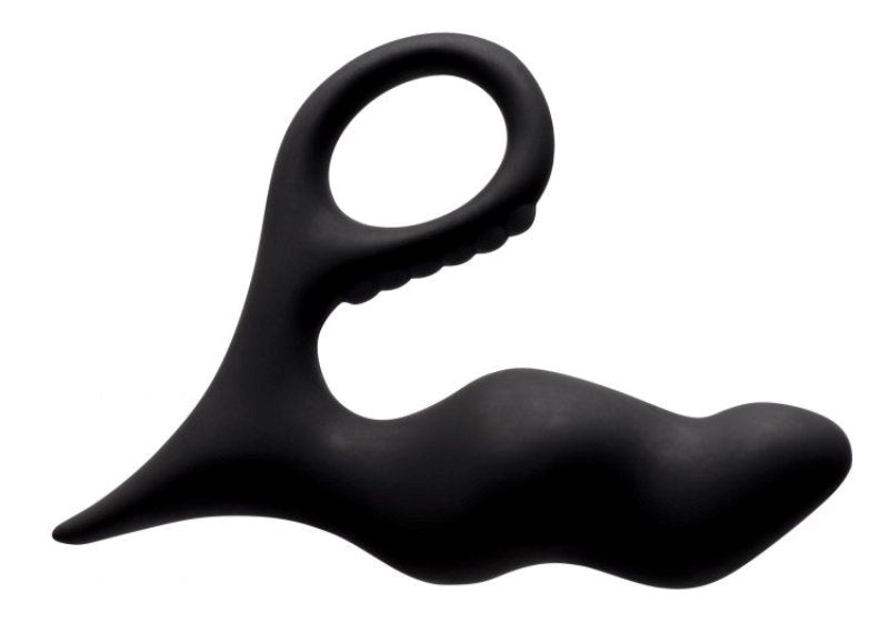 Entrada Silicone Prostate Plug Prostate Toys