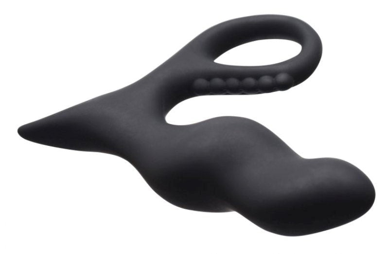 Entrada Silicone Prostate Plug Prostate Toys