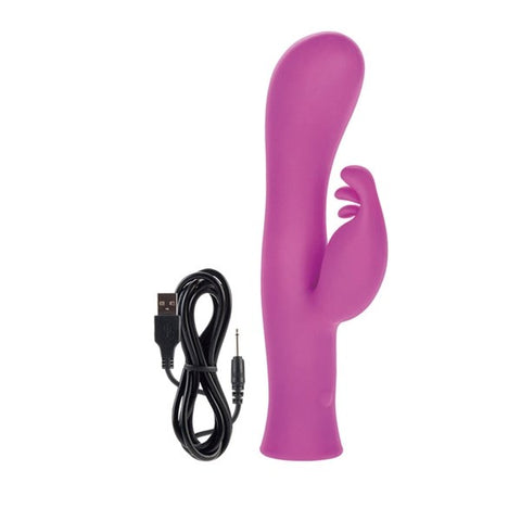 Jopen Envy Eight Multi Functions Rabbit Vibrator - Rabbit Vibrators