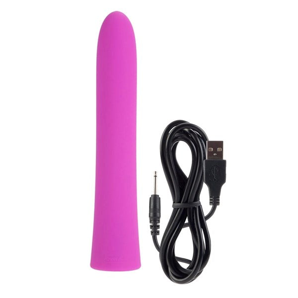 Envy by Jopen Three Waterproof Vibrators