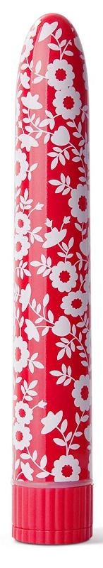 Equinox Summer Multi-Speed Vibrator - Bullet Vibrators