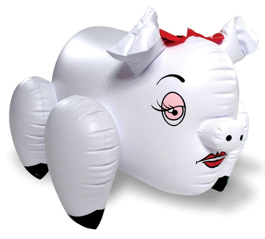 Pipedream Erotic Love Piggie Blow-Up Love Doll - Sex Games, Coupons and Tricks