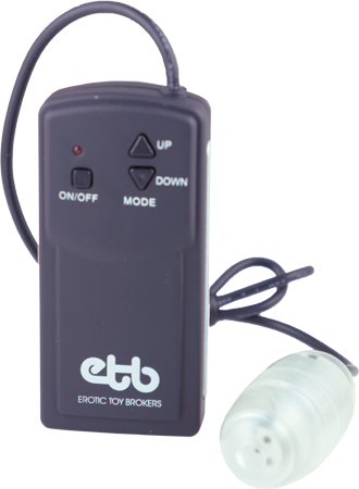 Ignite Your Senses - BDStyle's Intimate Essentials - Bullet Vibrators