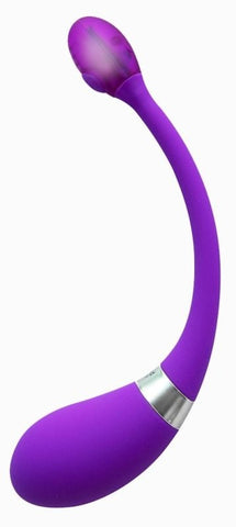 Esca Versatile Wearable Bluetooth Massager - G-Spot Vibrators