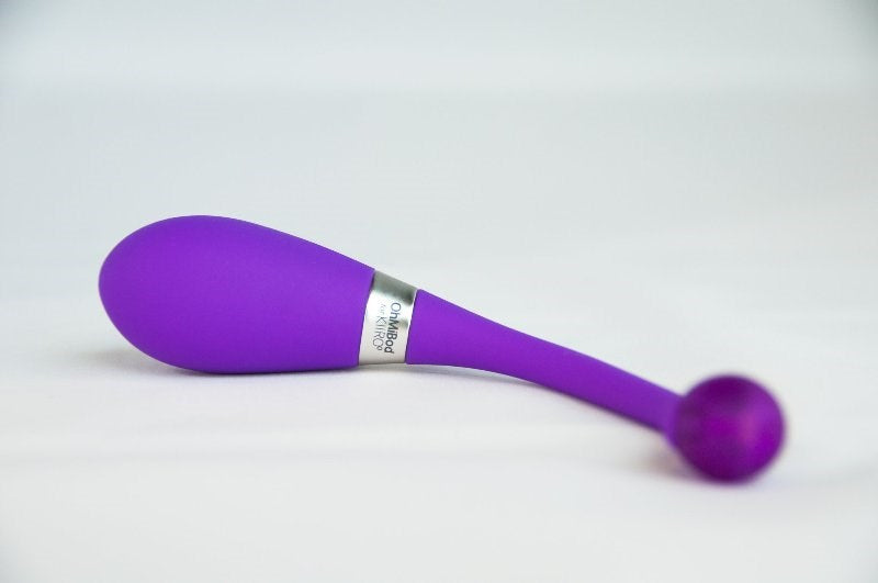 Esca Versatile Wearable Bluetooth Massager G-Spot Vibrators