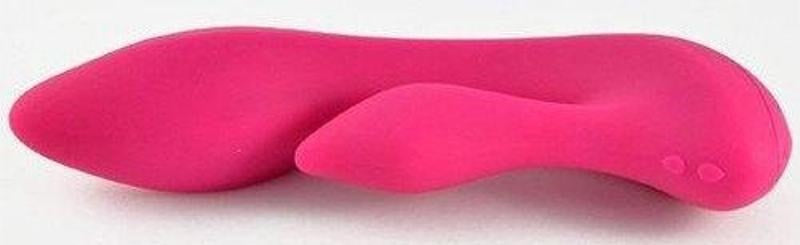 Evo Rechargeable Vibrator Rabbit Vibrators