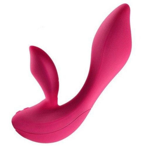 Evo Rechargeable Vibrator - Rabbit Vibrators