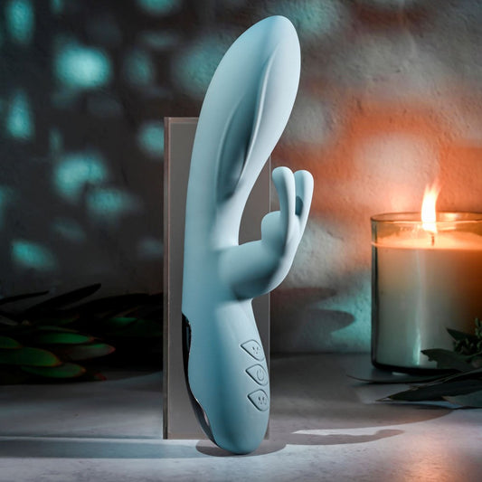 Evolved Boss Bunny - Unleash Your Intimate Bliss - Rabbit Vibrators
