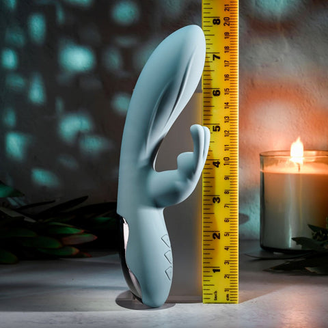 Evolved Boss Bunny - Unleash Your Intimate Bliss - Rabbit Vibrators