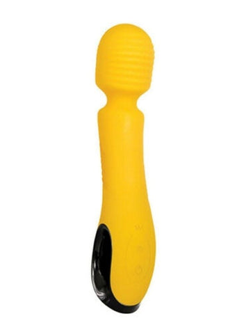 Evolved Buttercup Rechargeable Pleasure Wand - Luxury Sex Toys