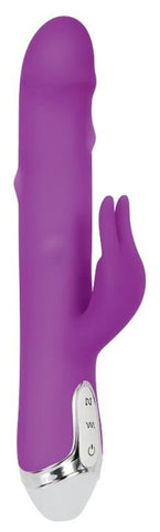 Evolved Dancing Pearl - Customizable Intimate Delight - Rabbit Vibrators
