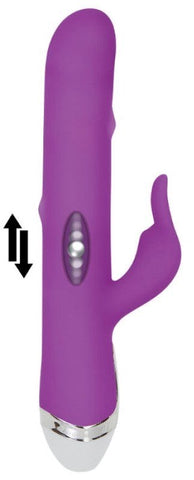 Evolved Dancing Pearl - Customizable Intimate Delight - Rabbit Vibrators
