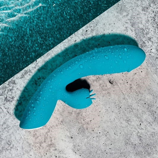 Evolved Fierce Flicker - Unleash the Joyous Bliss - Rabbit Vibrators