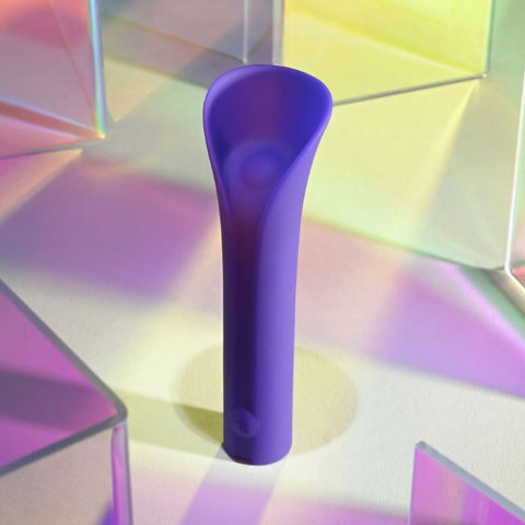 Evolved FULL COVERAGE - Discreet, Flexible, Powerful Pleasure - Bullet Vibrators