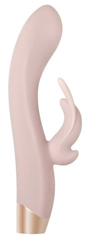 Evolved Golden Bunny Vibrator - Rabbit Vibrators