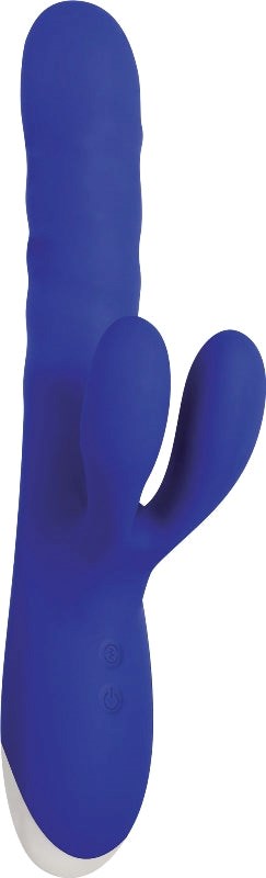 Evolved Grand Slam - Rabbit Vibrators