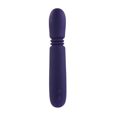 Evolved Handy Thruster - Personalized Pleasure Experience - G-Spot Vibrators
