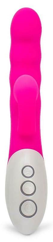 Evolved Instant-O Suction Clitoral Vibrator - Rabbit Vibrators