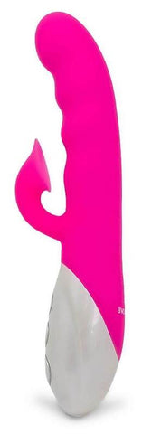 Evolved Instant-O Suction Clitoral Vibrator - Rabbit Vibrators