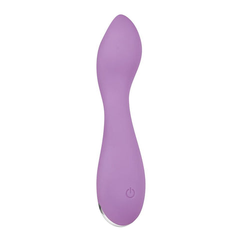 Evolved Lilac G - Elevate Your Intimate Experiences - G-Spot Vibrators