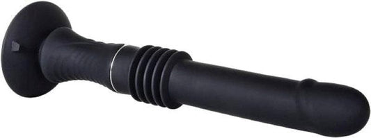 Evolved Love Thrust Large - 7 Vibrating Speeds for Hands-Free Bliss - Luxury Sex Toys