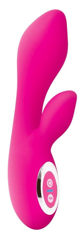 Evolved Marilyn Vibrator - Rabbit Vibrators