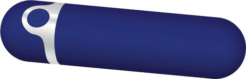 Evolved My Blue Heaven Bullet - Bullet Vibrators
