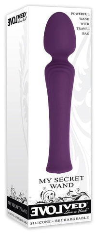 Evolved My Secret Wand - Body Wands