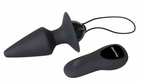 Evolved Plug and Play - Luxury Sex Toys