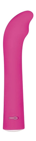 Evolved Rechargeable G-Spot Stimulator - Maximum Pleasure - G-Spot Vibrators