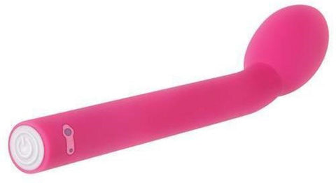 Evolved Power G - Waterproof Vibrator with 7 Thrilling Speeds - G-Spot Vibrators